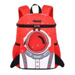 کوله مهدکودک با طراحی کارتونی olang6081