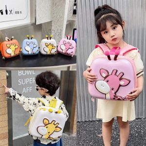 children backpack giraffe 33569 2 1