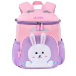 کوله پشتی کودک خارجی طرح خرگوشی کد OLANG 6138