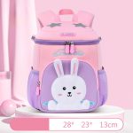 اندازه کوله مهد کودکی اولنگ