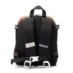 کیف بچه گانه با پشتی ارگونومیک و قابل شستشو