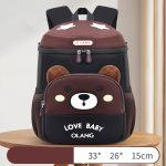 عکس کیف مهد کودک پسرانه و دخترانه OLANG