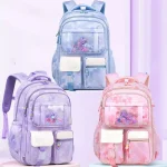 کیف مدرسه دخترانه زیبا