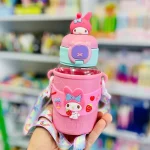 قمقمه 500 میلی‌لیتری مخصوص مدرسه