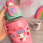 قمقمه ملودی مناسب مهدکودک