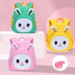 کیف وارداتی OLANG با بند کنترل والدین