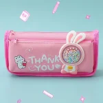 جا مدادی طرح خرگوش بالبی کد 536 thank you