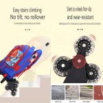 جامدادی دخترانه همطرح با کوله یونیکورن