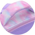 ست کیف مدرسه دخترانه ۳ تکه با طراحی کارتونی