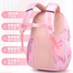 طراحی فانتزی و شاد کوله پشتی دخترانه