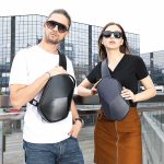 ظاهر اسپرت کیف کراس بادی BANGE