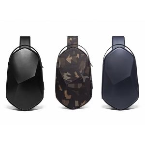 کیف کراس بادی بنج مدل هارد کیس7213 BANGE