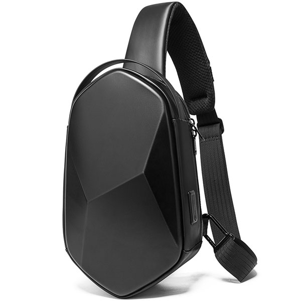 کیف کراس بادی مردانه بنج مدل 7213