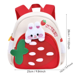 طراحی فانتزی کوله کودک اولنگ