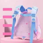 پشت کوله کودکانه با پدهای تنفسی