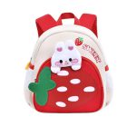 طراحی ارگونومیک کیف کودک اولنگ 6182