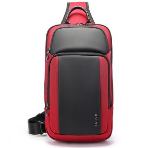 کیف کراس بادی بنج مدل 7795 BANGE