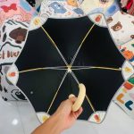 چتر آفتابی و ضد باد دخترانه و پسرانه