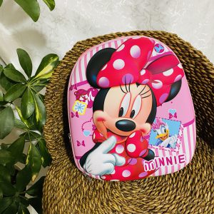 کوله پشتی کودک فایبر طرح میکی ماوس کد 5422