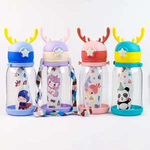 قمقمه نیدار شاخ گوزنی کد 65441