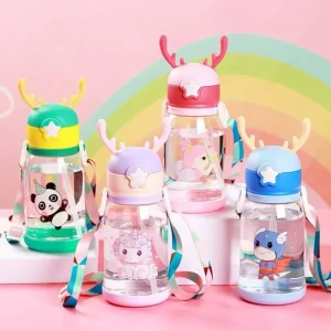 قمقمه نیدار شاخ گوزنی کد 65441