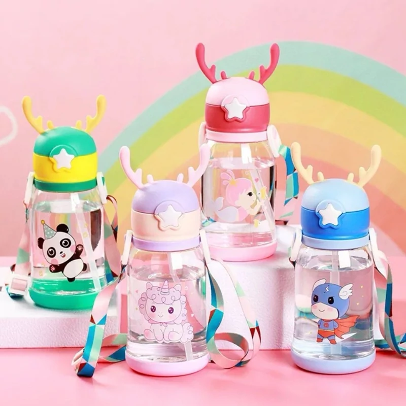 قمقمه نی‌دار شاخ گوزنی کد 65441