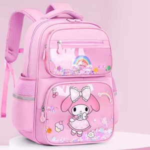 ملودی girl school backpack my melody 364 vb