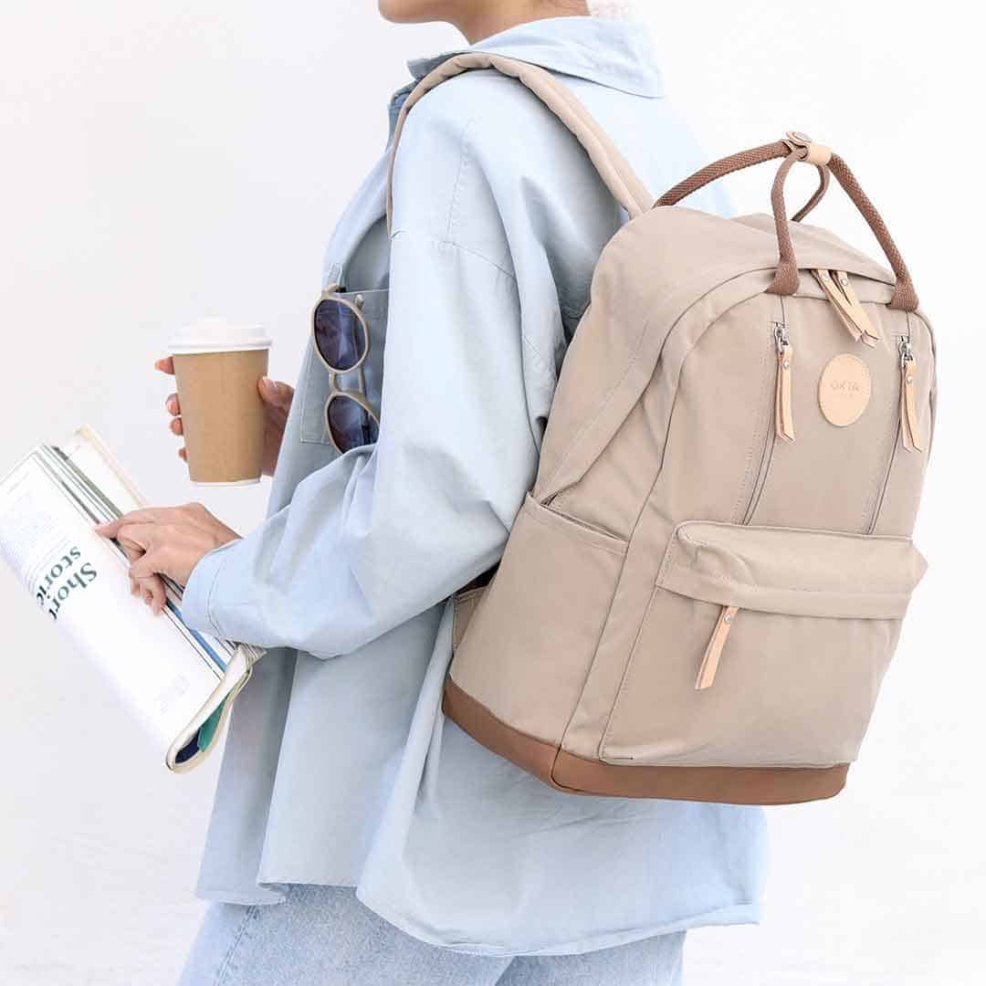 کیف هیماواری مدل اوکتا 1087 اصل