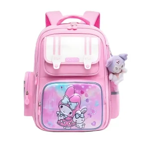 کوله پشتی خارجی طرح ملودی کد 883 (نوع اول)