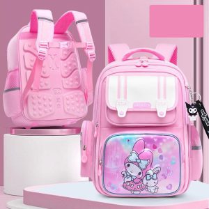 کوله پشتی خارجی طرح ملودی کد 883 (نوع اول)