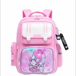 کوله پشتی خارجی طرح ملودی کد 883 (نوع اول)