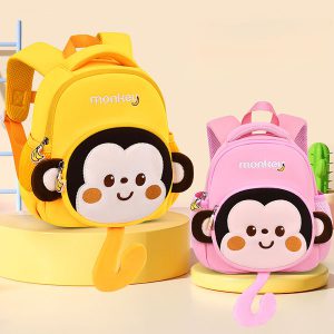 monkey backpack olang 6160 3