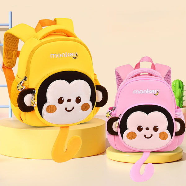 monkey backpack olang 6160 3