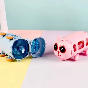 قمقمه اتوبوسی طرح پاندا کد 26588