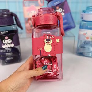 قمقمه مکعبی لوتسو کد 88/4