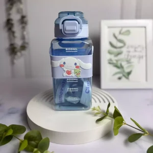 قمقمه مکعبی سینامورول کد 88/3