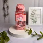 قمقمه مکعبی ملودی کد 88/2