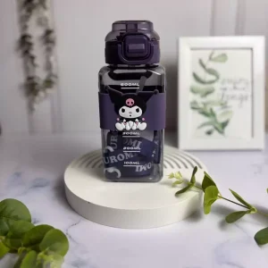 قمقمه مکعبی کرومی کد 88/1