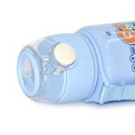 درب دکمهای قمقمه طرح فضایی