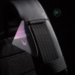 تصویر پشت کیف کراس بادی مردانه بنج 7221