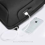 کاربرد کیف کراس بادی در محیط اداری