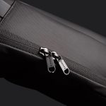 زیپ و جیب بیرونی کیف کراس بادی مردانه