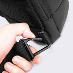 جزئیات بند قابل تنظیم کیف کراس بادی بنج