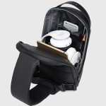 طراحی داخلی جیب کلید و موبایل کیف بنج 7221