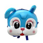 کوله پشتی بچه‌گانه سبک و ارگونومیک با طرح حیوانات کارتونی