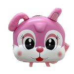 کوله پشتی مهدکودک با طراحی فانتزی خرگوش