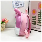 کوله پشتی مهدکودک با سیستم حمل ارگونومیک