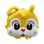 کوله پشتی بچگانه طرح خرگوش با بندهای قابل تنظیم