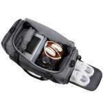 نمای داخلی ساک ورزشی بنج 1917