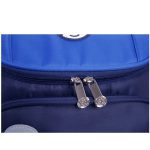 زیپ با کیفیت کوله مدرسه بچگانه